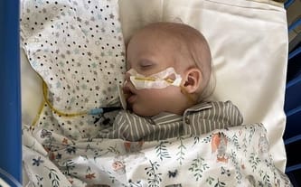 Staś Winiarski-Adamczyk