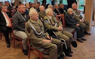 Wsparcie dla Powstańców, Kombatantów i Osób represjonowanych