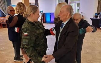 Wsparcie dla Powstańców, Kombatantów i Osób represjonowanych