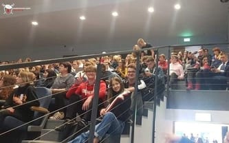 NIEPOKONANI - OnkoKonferencja Młodych