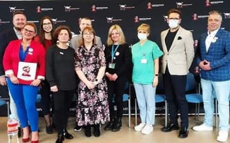 NIEPOKONANI - OnkoKonferencja Młodych