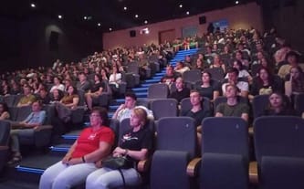 NIEPOKONANI - OnkoKonferencja Młodych