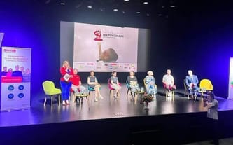 NIEPOKONANI - OnkoKonferencja Młodych