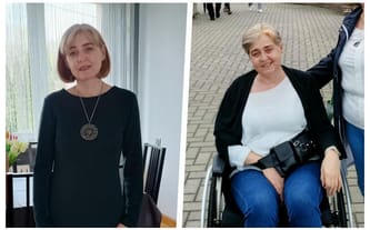 Małgorzata Grzesiak-Rybka