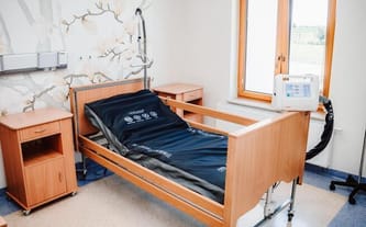 Popraw dobrostan Podopiecznych Hospicjum