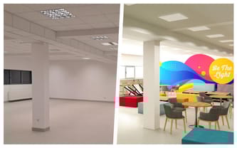 FUNDACJA NOWE ŻYCIE W ZAMOŚCIU