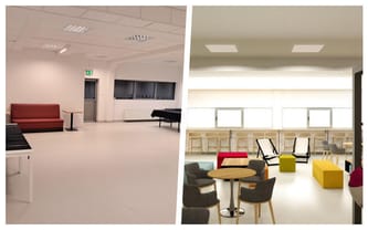 FUNDACJA NOWE ŻYCIE W ZAMOŚCIU