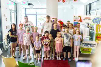 Fundacja Cancer Fighters