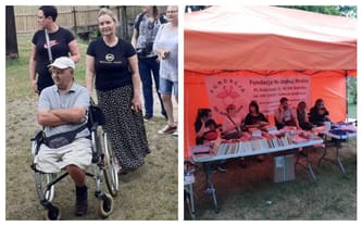 Fundacja Na Jednej Nodze