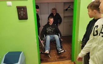 Wyjście wytchnieniowe dla opiekunów