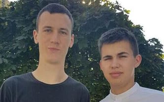 Stypendia studenckie dla dzieci tych, co zginęli za Ukrainę