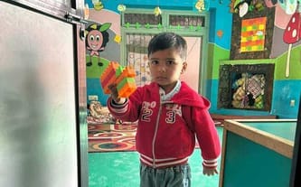 Fundacja Spektrum Autyzmu