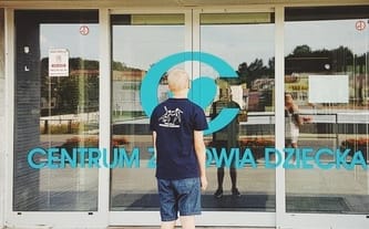 Fundacja KAWAŁEK NIEBA