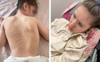 Miraslava Bandartsova