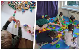 STOWARZYSZENIE RAZEM ROZKODUJMY AFAZJĘ