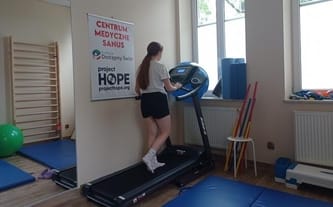 Utrzymanie Centrum Medycznego SANUS