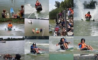 Fundacja Aktywni Bez Barier