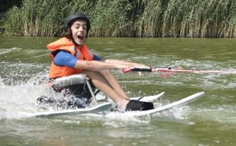 Fundacja Aktywni Bez Barier