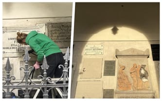 RZYMSKOKATOLICKA PARAFIA ŚWIĘTEGO ANTONIEGO Z PADWY W WARSZAWIE