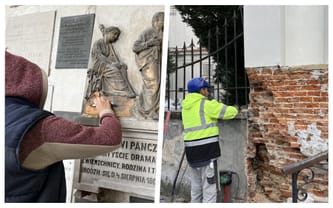 RZYMSKOKATOLICKA PARAFIA ŚWIĘTEGO ANTONIEGO Z PADWY W WARSZAWIE
