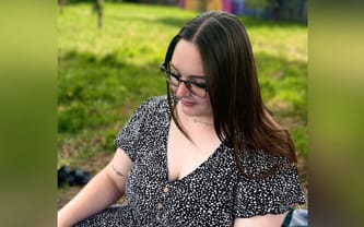 Dominika Jarzembowska