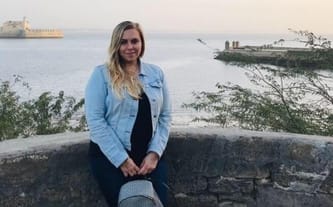 Magdalena Ciuba-Jadav