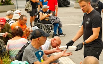 Fundacja Daj Herbatę