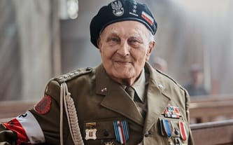 Wsparcie dla Powstańców Warszawskich