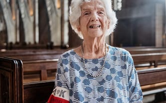 Wsparcie dla Powstańców Warszawskich