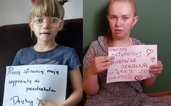 FUNDACJA NIESKOŃCZONE MOŻLIWOŚCI