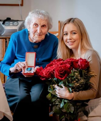 Wsparcie dla Powstańców Warszawskich