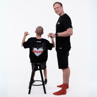 Bartek Kubkowski - Ultra Baltic Swim