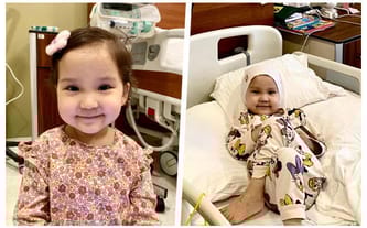 Erkeaiym Duulatbekova