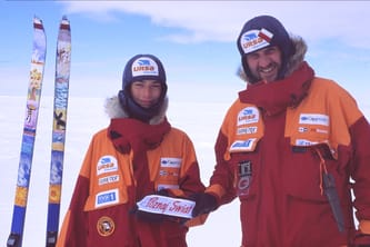 II Pomorski Marsz Mocy - Po Siłę i Sprawczość