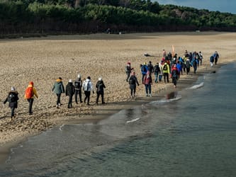 II Pomorski Marsz Mocy - Po Siłę i Sprawczość