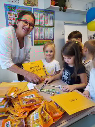 II Pomorski Marsz Mocy - Po Siłę i Sprawczość