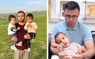 Muhammadyusuf Mukhiddinov