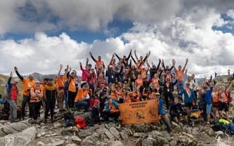 Fundacja Szerpowie Nadziei