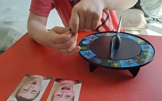 Serce dla Fundacji TIBI Rogoźno - pomóż nam działać na rzecz dzieci z niepełnosprawnościami i ich rodziców