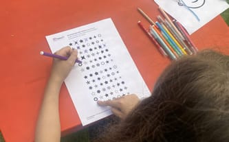 Serce dla Fundacji TIBI Rogoźno - pomóż nam działać na rzecz dzieci z niepełnosprawnościami i ich rodziców