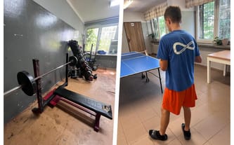 Fundacja "Pogmatwane Życiorysy" im. Izabeli Pieczary