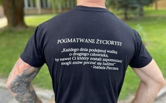 Fundacja "Pogmatwane Życiorysy" im. Izabeli Pieczary