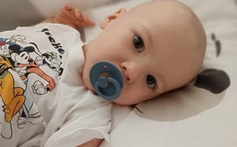 Staś Winiarski-Adamczyk