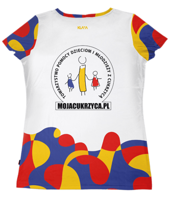 Towarzystwo Pomocy Dzieciom i Młodzieży z Cukrzycą