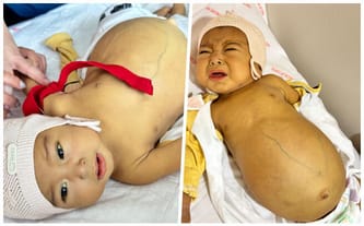 MuhammadBilol Neymatjonov