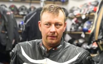 Ryszard Szulc