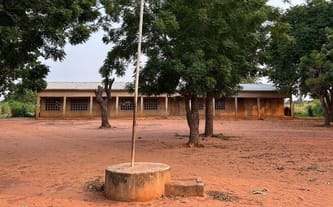 Fundacja DZIECI AFRYKI Fundacja DZIECI AFRYKI