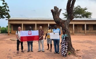 Fundacja DZIECI AFRYKI Fundacja DZIECI AFRYKI