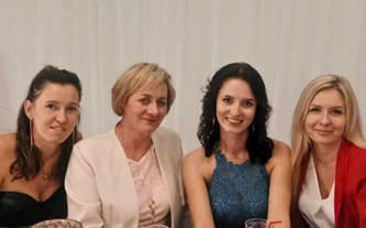 Agnieszka Kaźmierczak