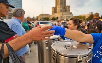 Fundacja Daj Herbatę